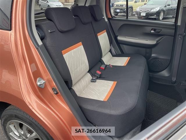 Toyota PASSO 2019 8683408-6