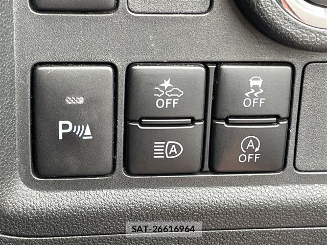 Toyota PASSO 2019 8683408-8