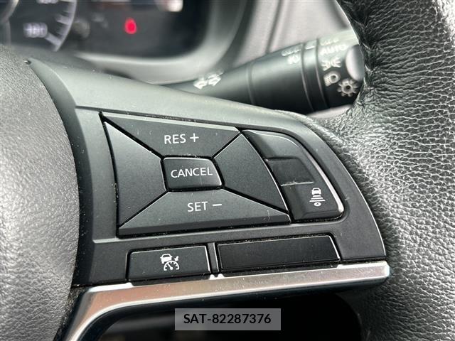 Nissan NOTE 2018 8912998-1