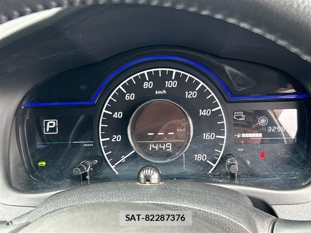Nissan NOTE 2018 8912998-18