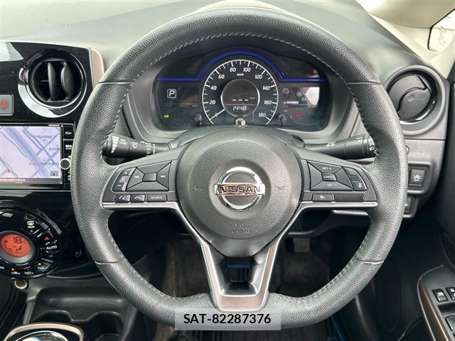 Nissan NOTE 2018 8912998-19