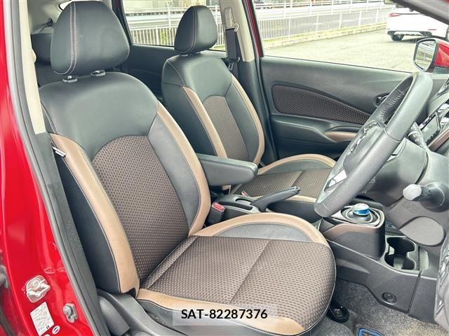 Nissan NOTE 2018 8912998-2