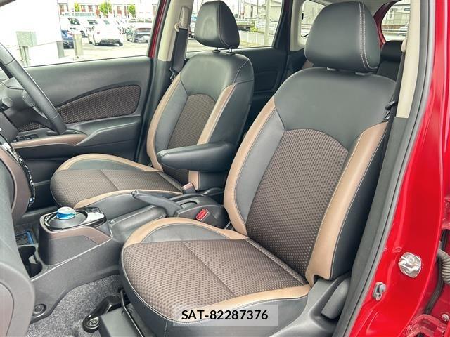 Nissan NOTE 2018 8912998-4