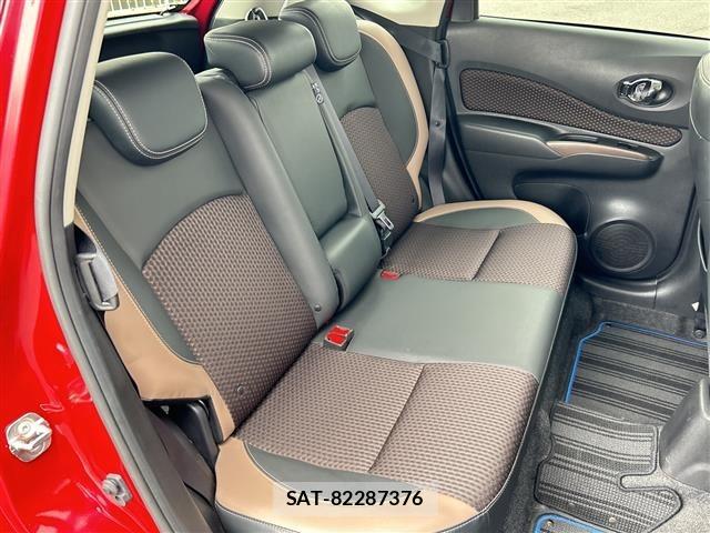 Nissan NOTE 2018 8912998-6