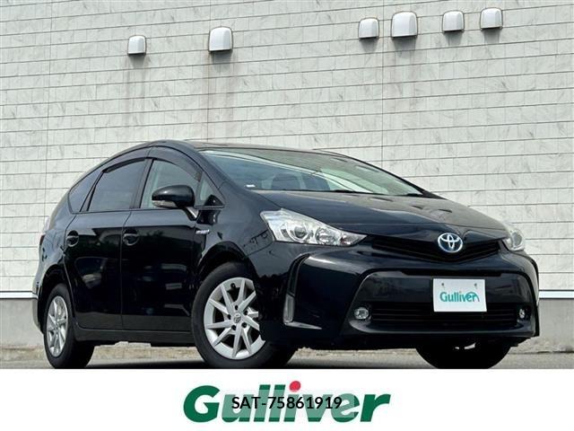 Toyota PRIUS 2015 8710283-0