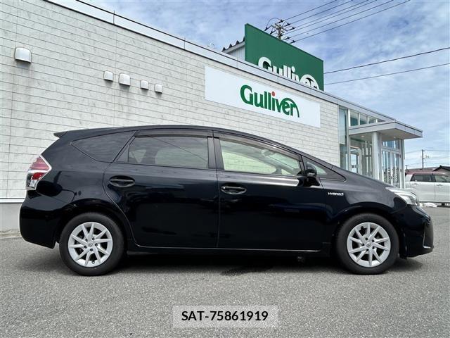 Toyota PRIUS 2015 8710283-1