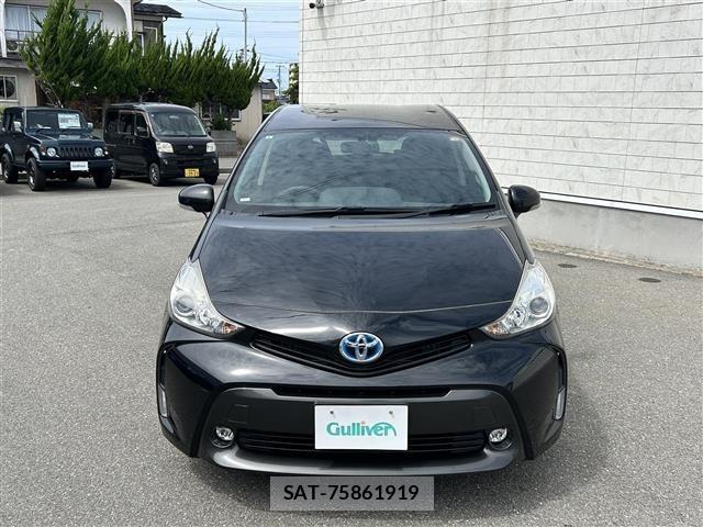 Toyota PRIUS 2015 8710283-15