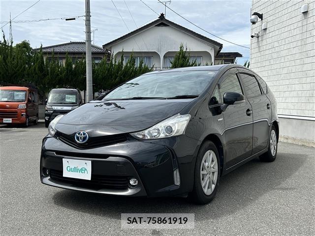 Toyota PRIUS 2015 8710283-17