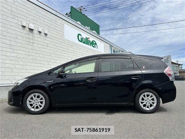 Toyota PRIUS 2015 8710283-21