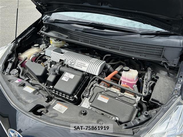 Toyota PRIUS 2015 8710283-3