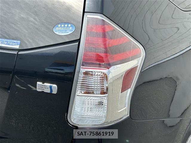 Toyota PRIUS 2015 8710283-8