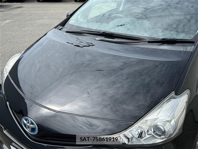 Toyota PRIUS 2015 8710283-9