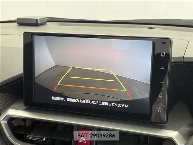 Toyota RAIZE 2021 8707152-16