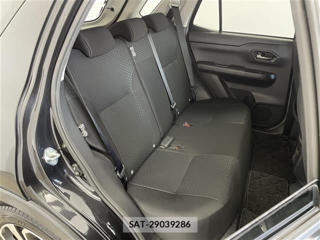 Toyota RAIZE 2021 8707152-2
