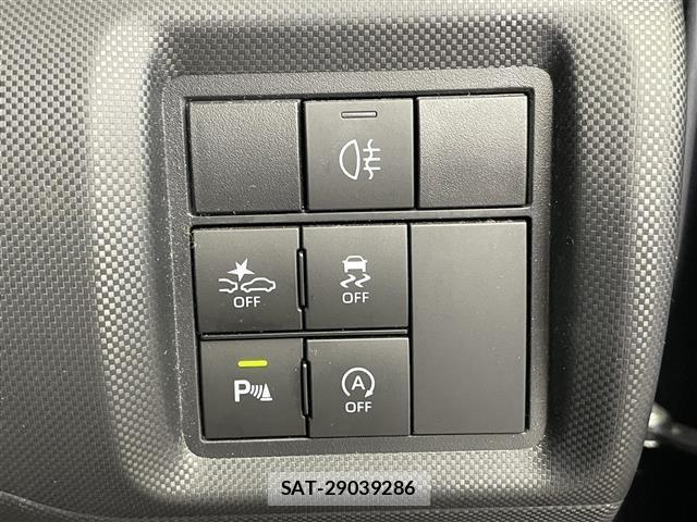 Toyota RAIZE 2021 8707152-20