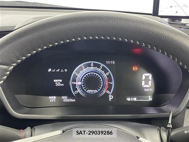 Toyota RAIZE 2021 8707152-5