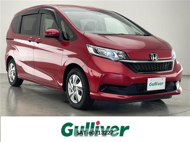 Honda FREED 2022 8684668-0