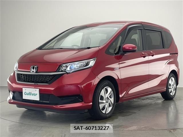 Honda FREED 2022 8684668-12