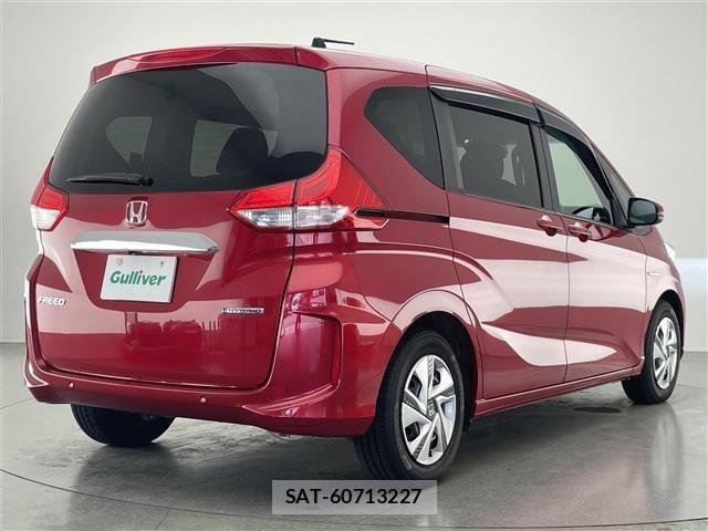 Honda FREED 2022 8684668-14