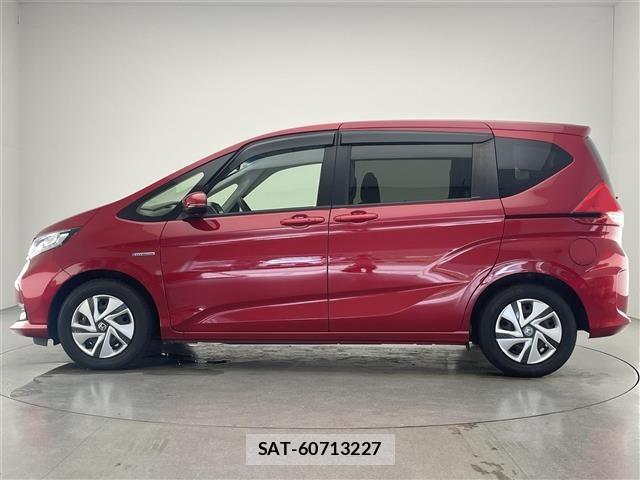 Honda FREED 2022 8684668-20