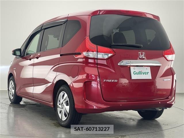 Honda FREED 2022 8684668-22