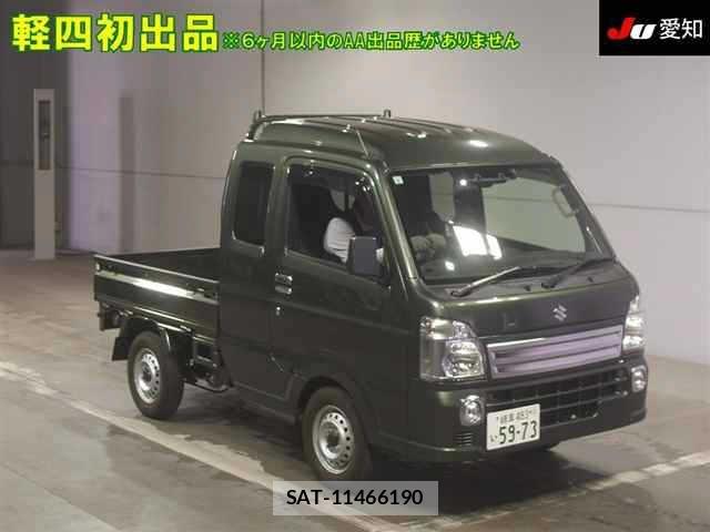 Suzuki CARRY TRUCK 2020 8697638-0