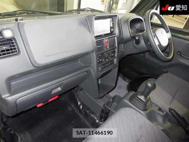 Suzuki CARRY TRUCK 2020 8697638-3
