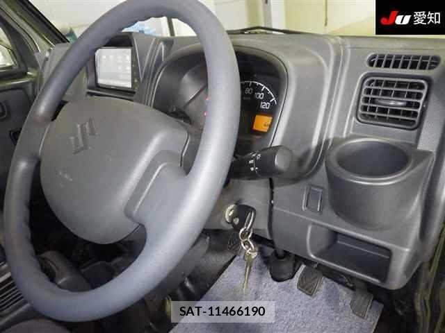 Suzuki CARRY TRUCK 2020 8697638-5