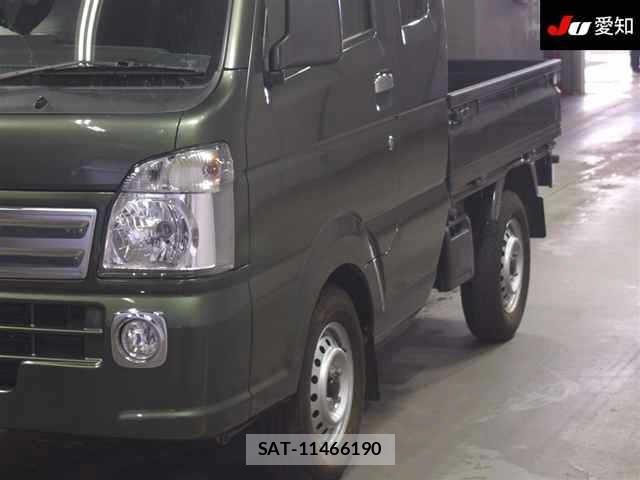 Suzuki CARRY TRUCK 2020 8697638-7