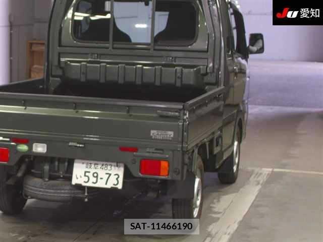 Suzuki CARRY TRUCK 2020 8697638-8