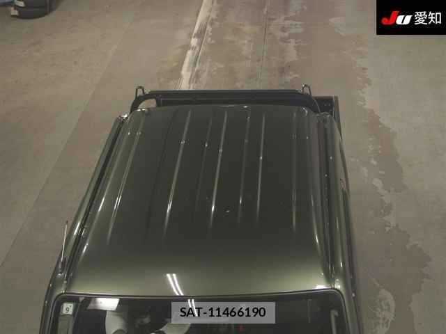 Suzuki CARRY TRUCK 2020 8697638-9