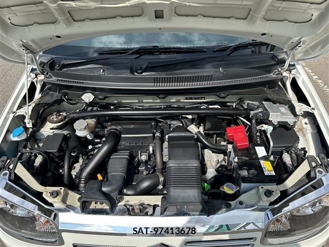 Suzuki ALTO WORKS 2019 8692656-11