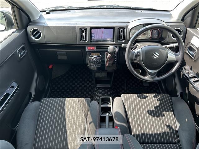 Suzuki ALTO WORKS 2019 8692656-14
