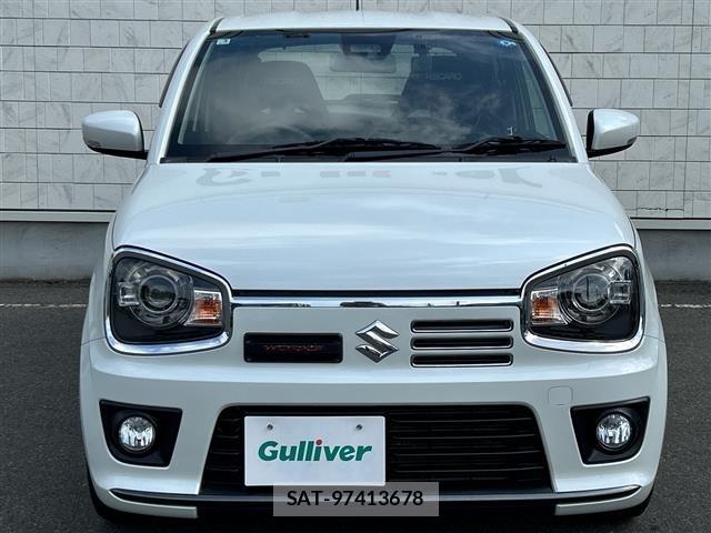 Suzuki ALTO WORKS 2019 8692656-15