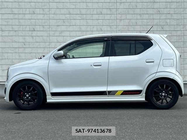 Suzuki ALTO WORKS 2019 8692656-17