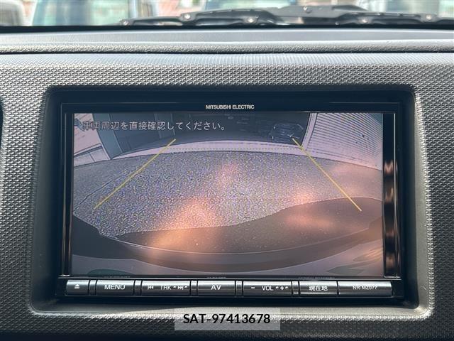 Suzuki ALTO WORKS 2019 8692656-2