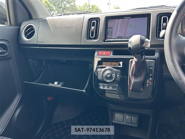 Suzuki ALTO WORKS 2019 8692656-20
