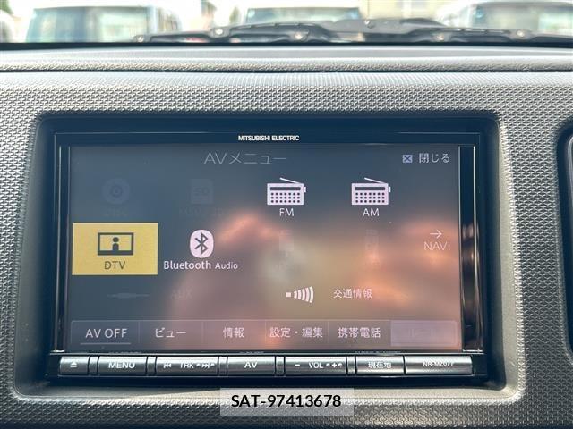 Suzuki ALTO WORKS 2019 8692656-4