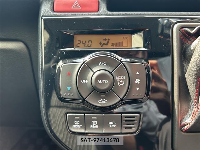 Suzuki ALTO WORKS 2019 8692656-6