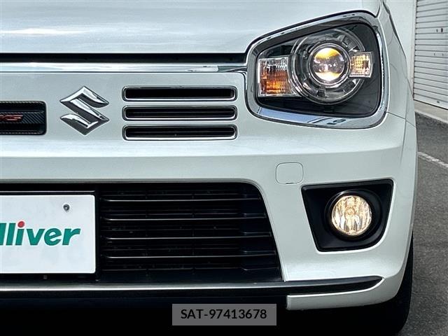 Suzuki ALTO WORKS 2019 8692656-7