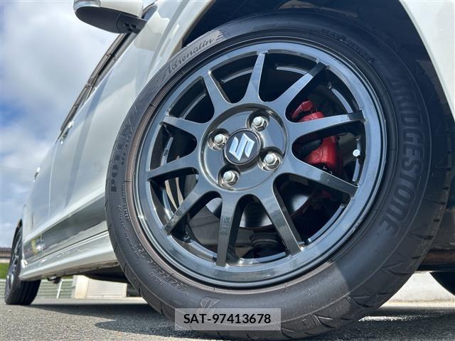Suzuki ALTO WORKS 2019 8692656-9