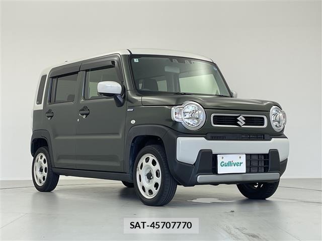Suzuki HUSTLER 2023 8690246-0