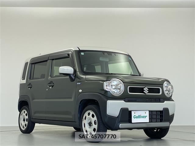 Suzuki HUSTLER 2023 8690246-12