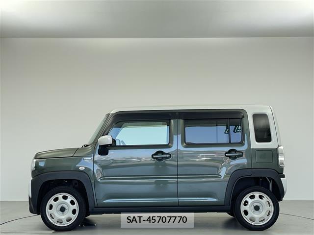 Suzuki HUSTLER 2023 8690246-14