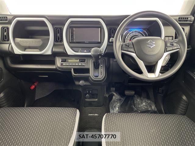 Suzuki HUSTLER 2023 8690246-15