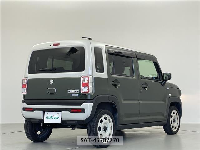 Suzuki HUSTLER 2023 8690246-2