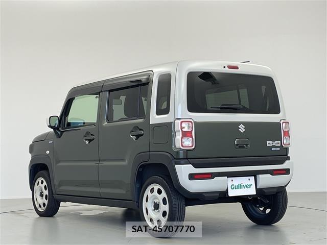 Suzuki HUSTLER 2023 8690246-20