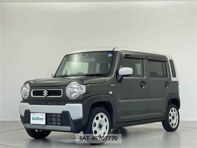 Suzuki HUSTLER 2023 8690246-22