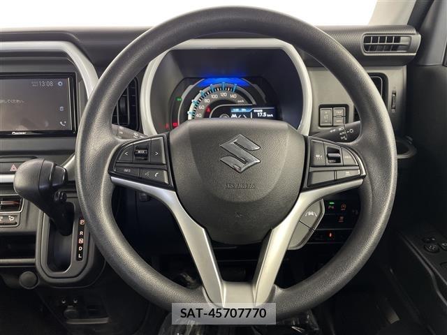 Suzuki HUSTLER 2023 8690246-8