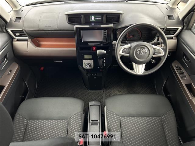 Toyota TANK 2017 8914089-15